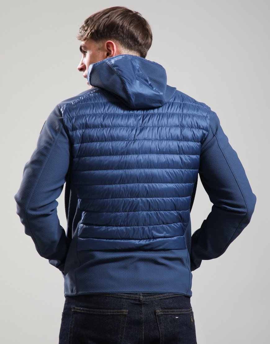 Parajumpers Nolan Jacket True Blue