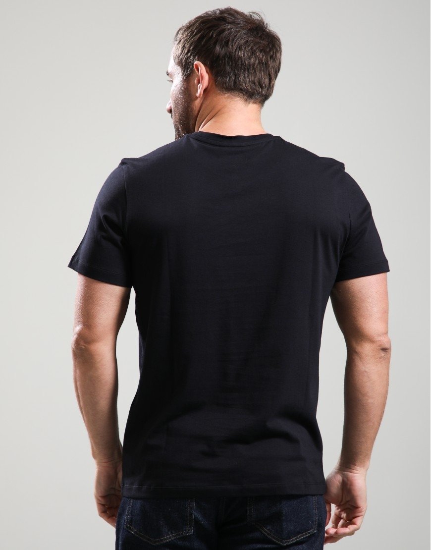 Parajumpers Patch T-Shirt Black