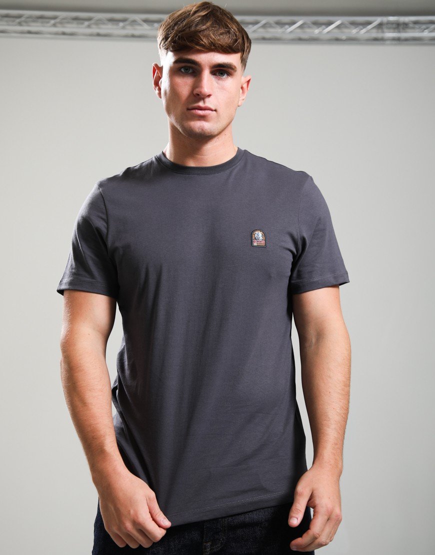 Parajumpers Patch T-Shirt Phantom