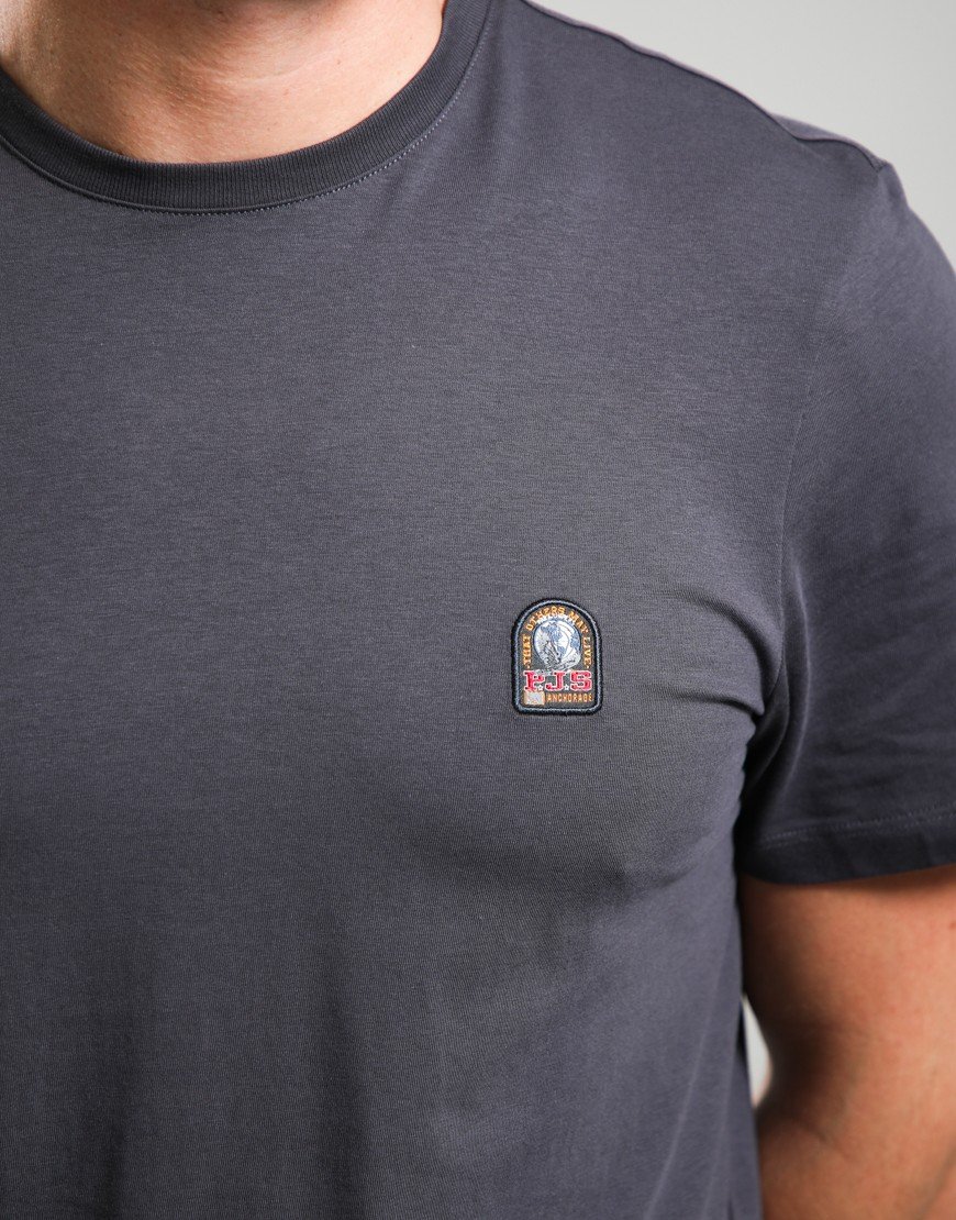 Parajumpers Patch T-Shirt Phantom