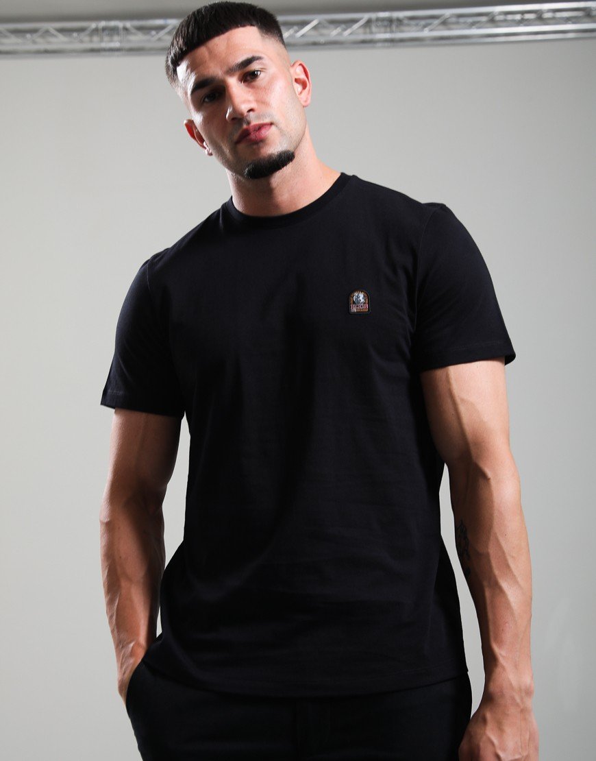 Parajumpers Patch T-Shirt Black