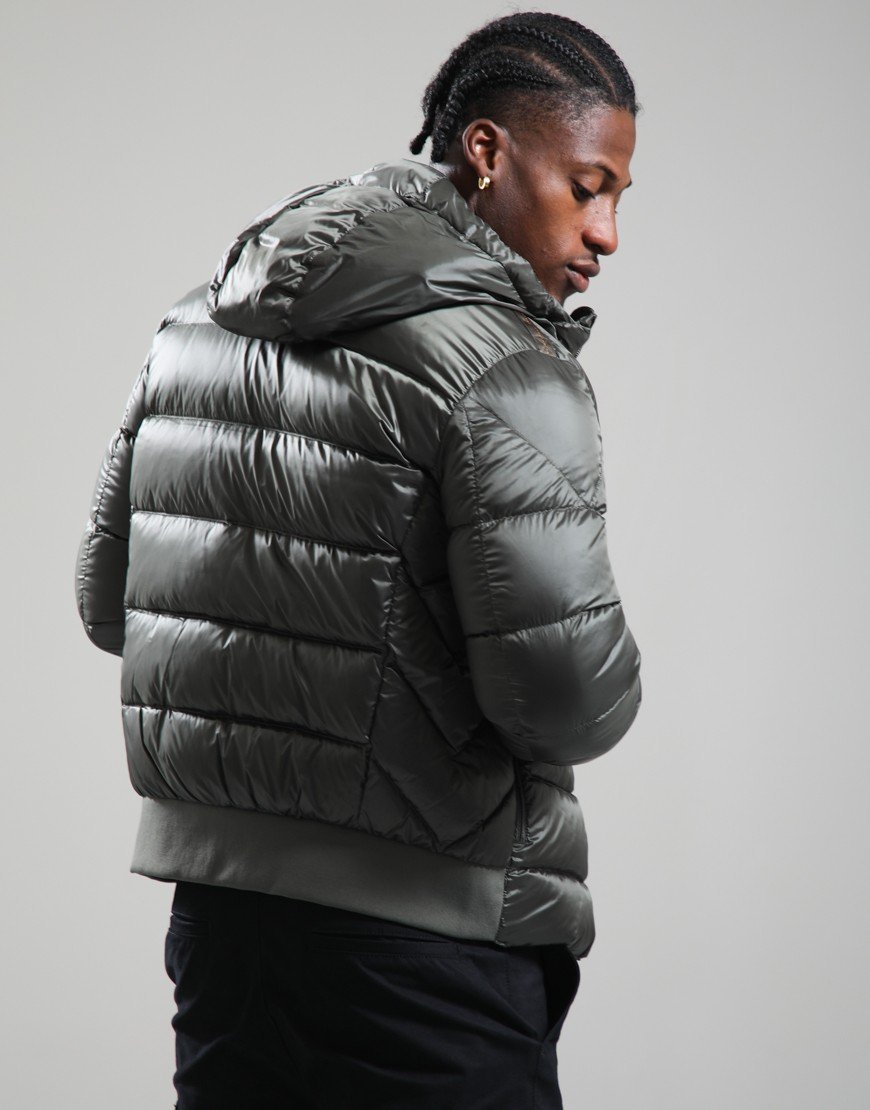 Parajumpers Pharrell Jacket Rosemary