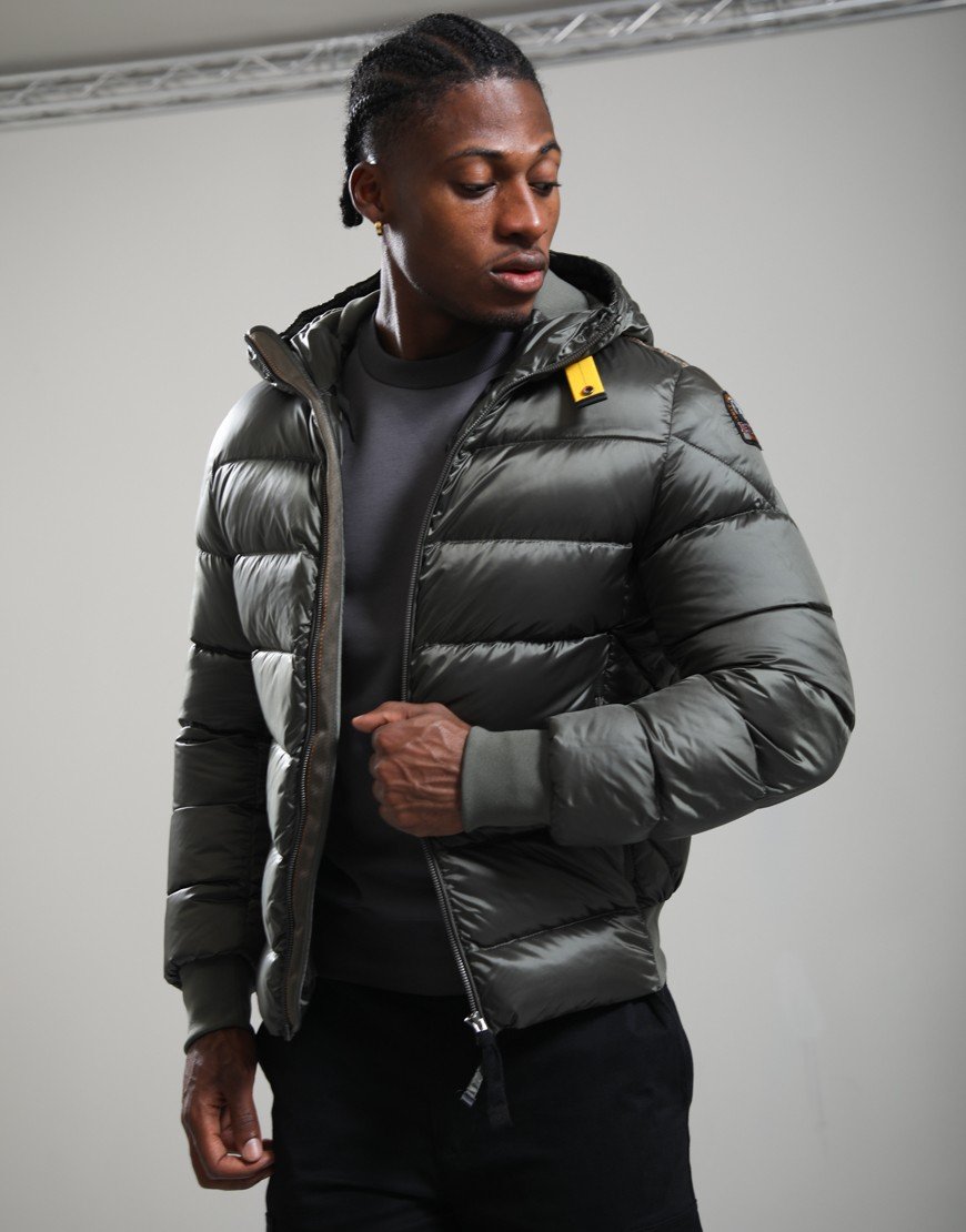 Parajumpers Pharrell Jacket Rosemary