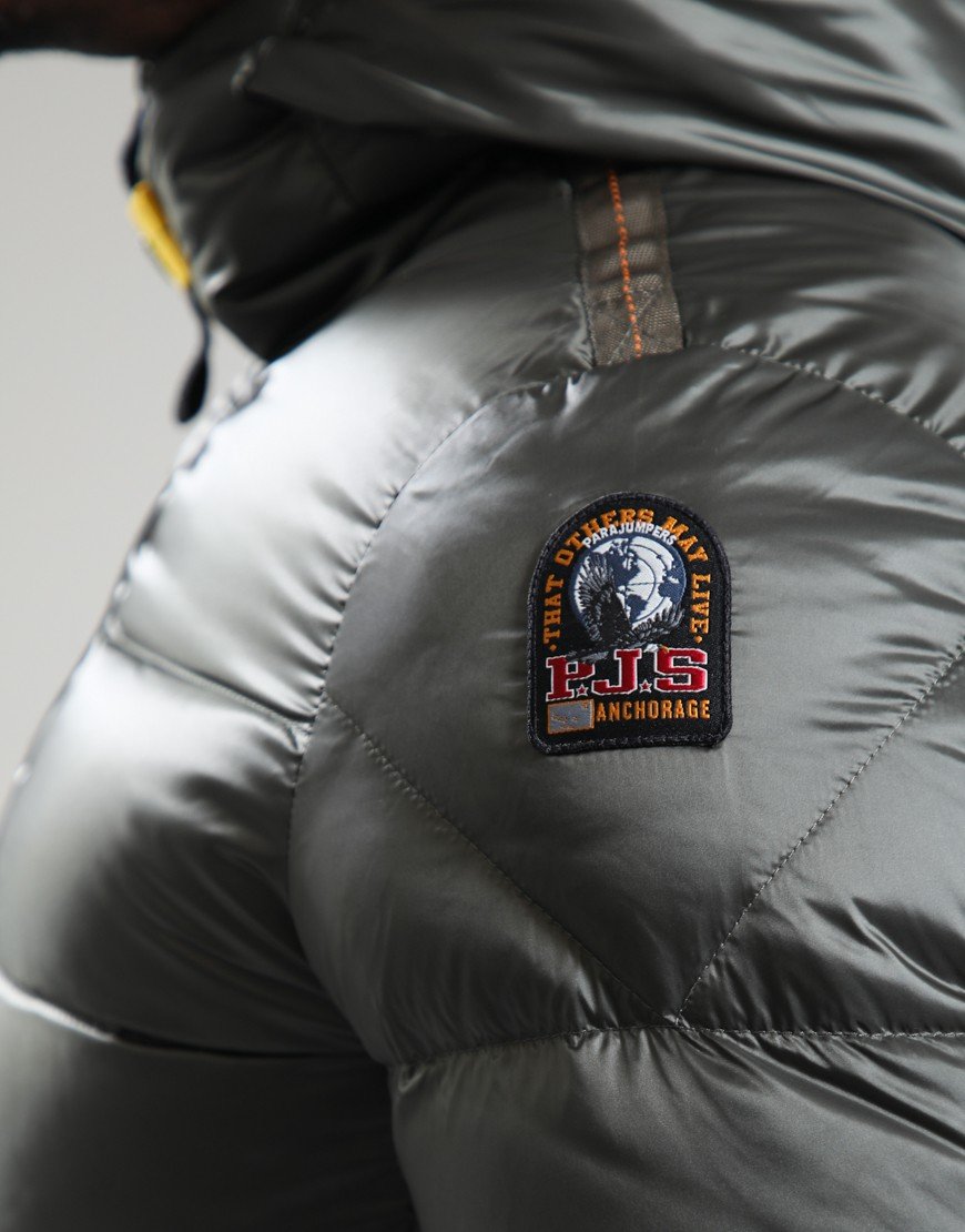 Parajumpers Pharrell Jacket Rosemary