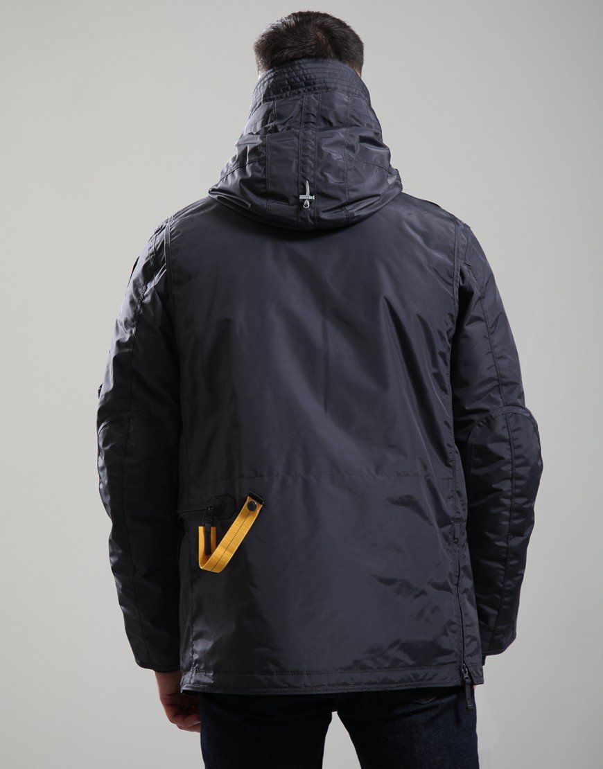 Parajumpers Right Hand Jacket Phantom