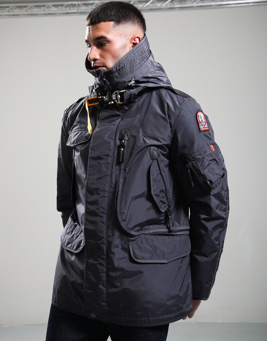 Parajumpers Right Hand Jacket Phantom