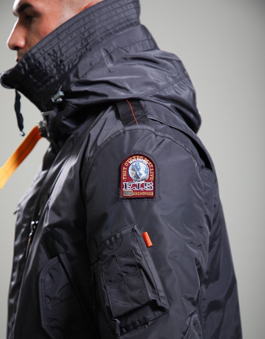 Parajumpers Right Hand Jacket Phantom
