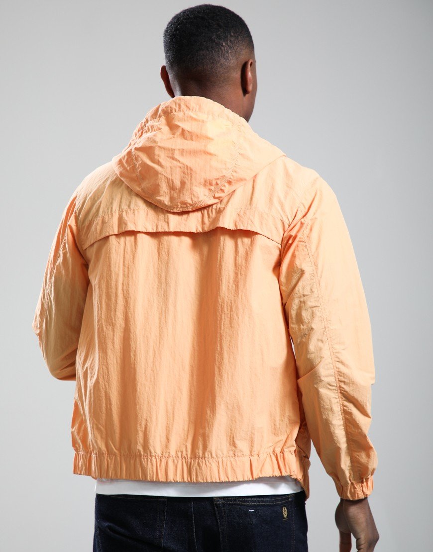 Parajumpers Rube Hooded Jacket Apricot Nector