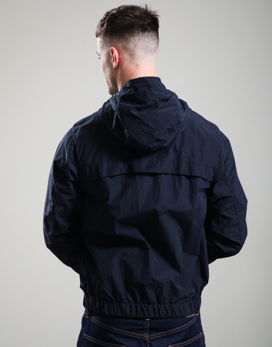Parajumpers Rube Jacket Blue Navy