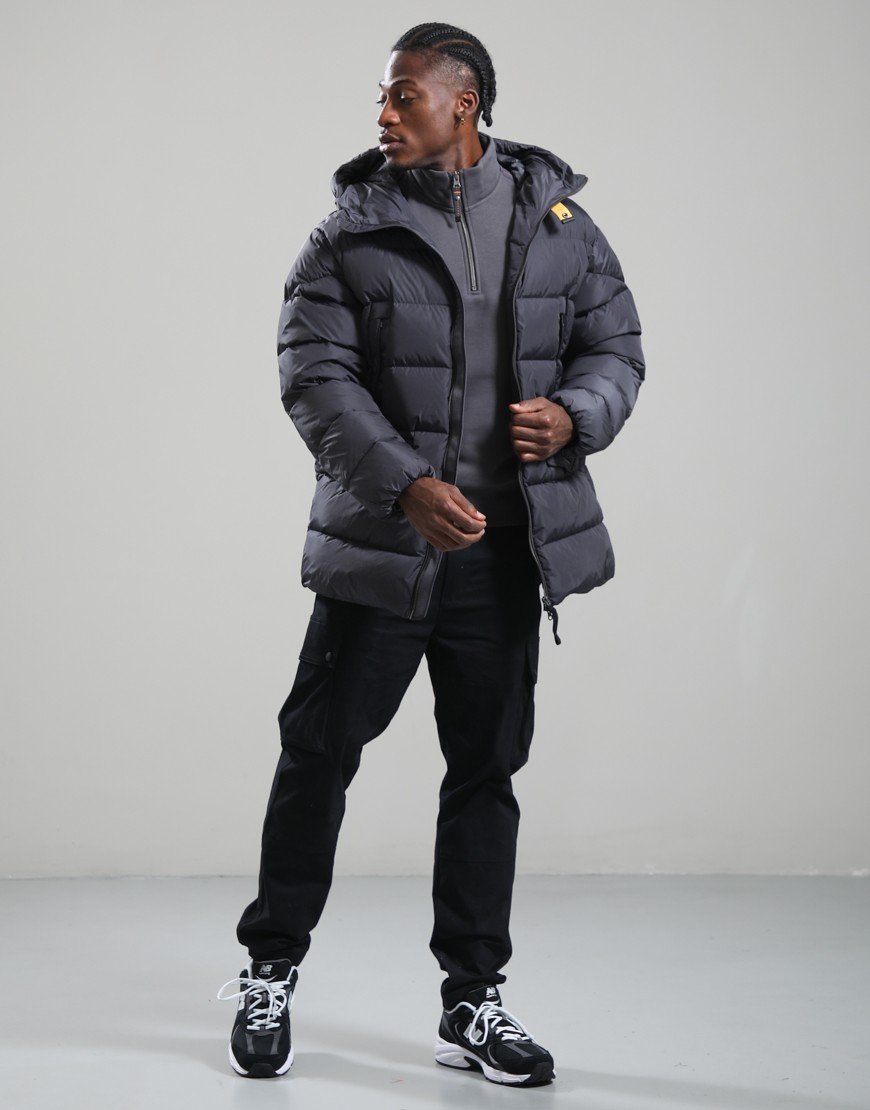 Parajumpers Sallins Jacket Phantom