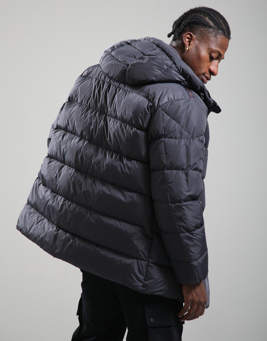 Parajumpers Sallins Jacket Phantom