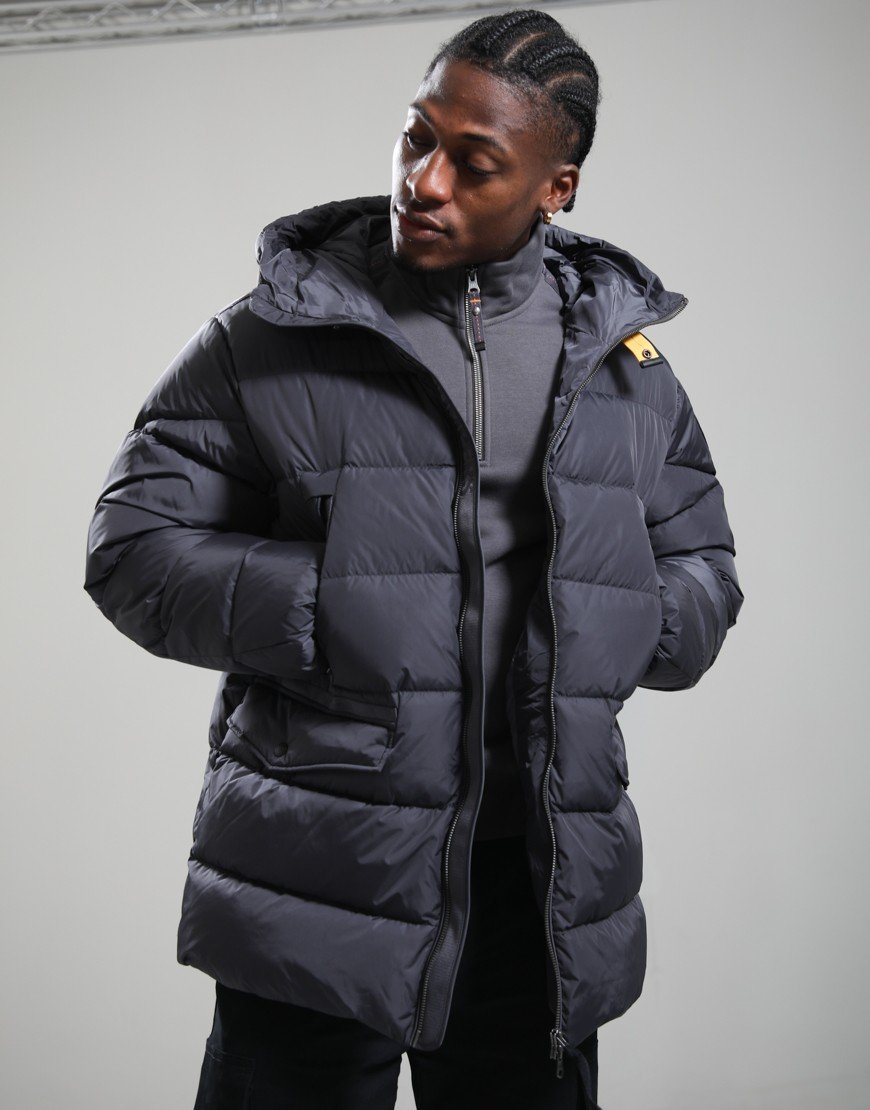Parajumpers Sallins Jacket Phantom