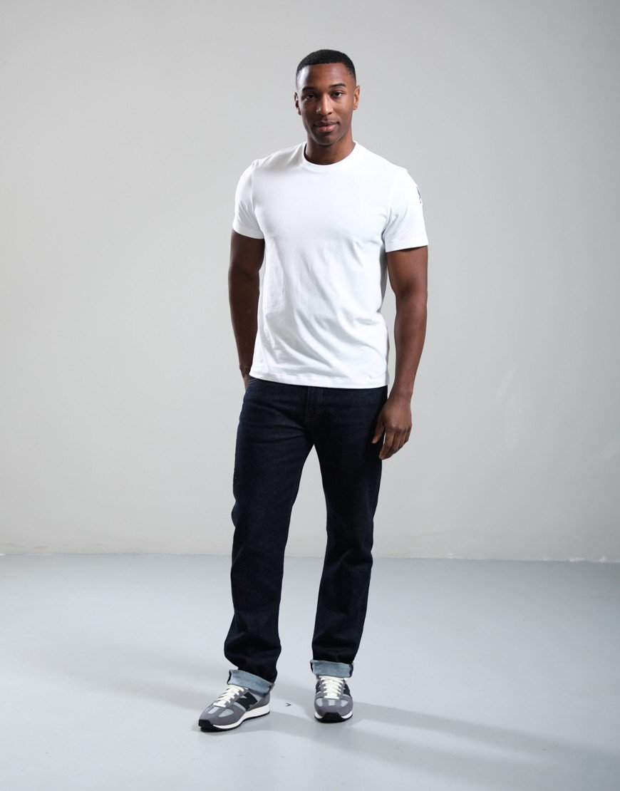 Parajumpers Shispare T-Shirt White