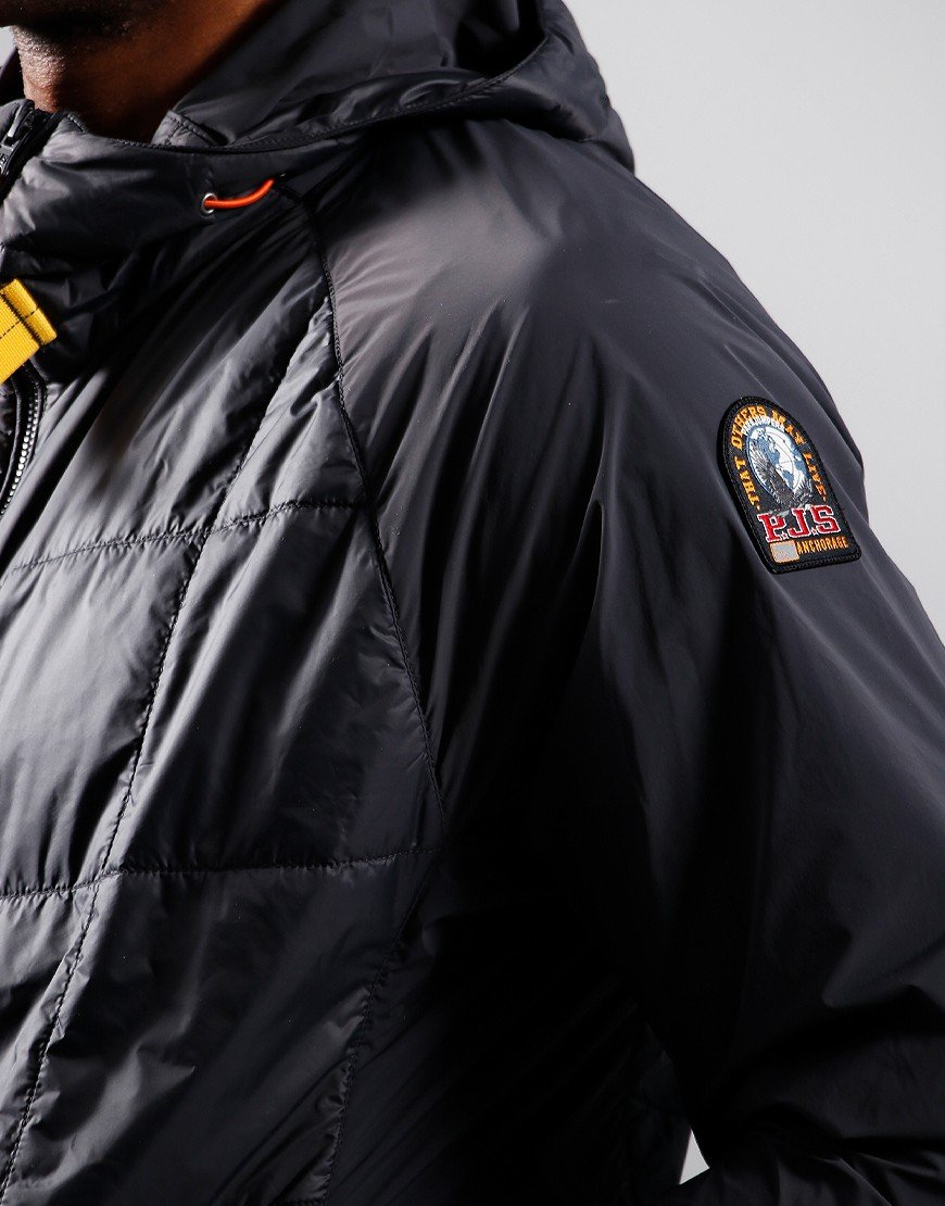 Parajumpers Shrike Hybrid Jacket  Phantom