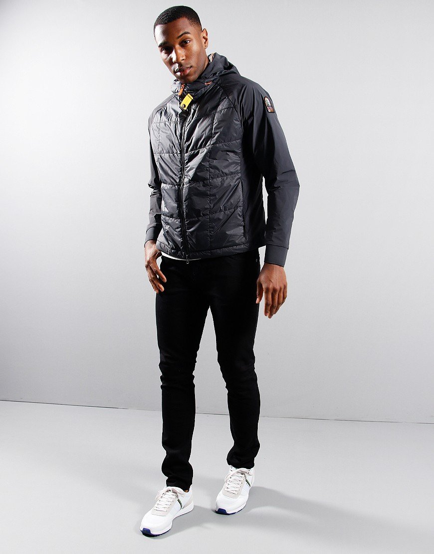 Parajumpers Shrike Hybrid Jacket Phantom Terraces Menswear