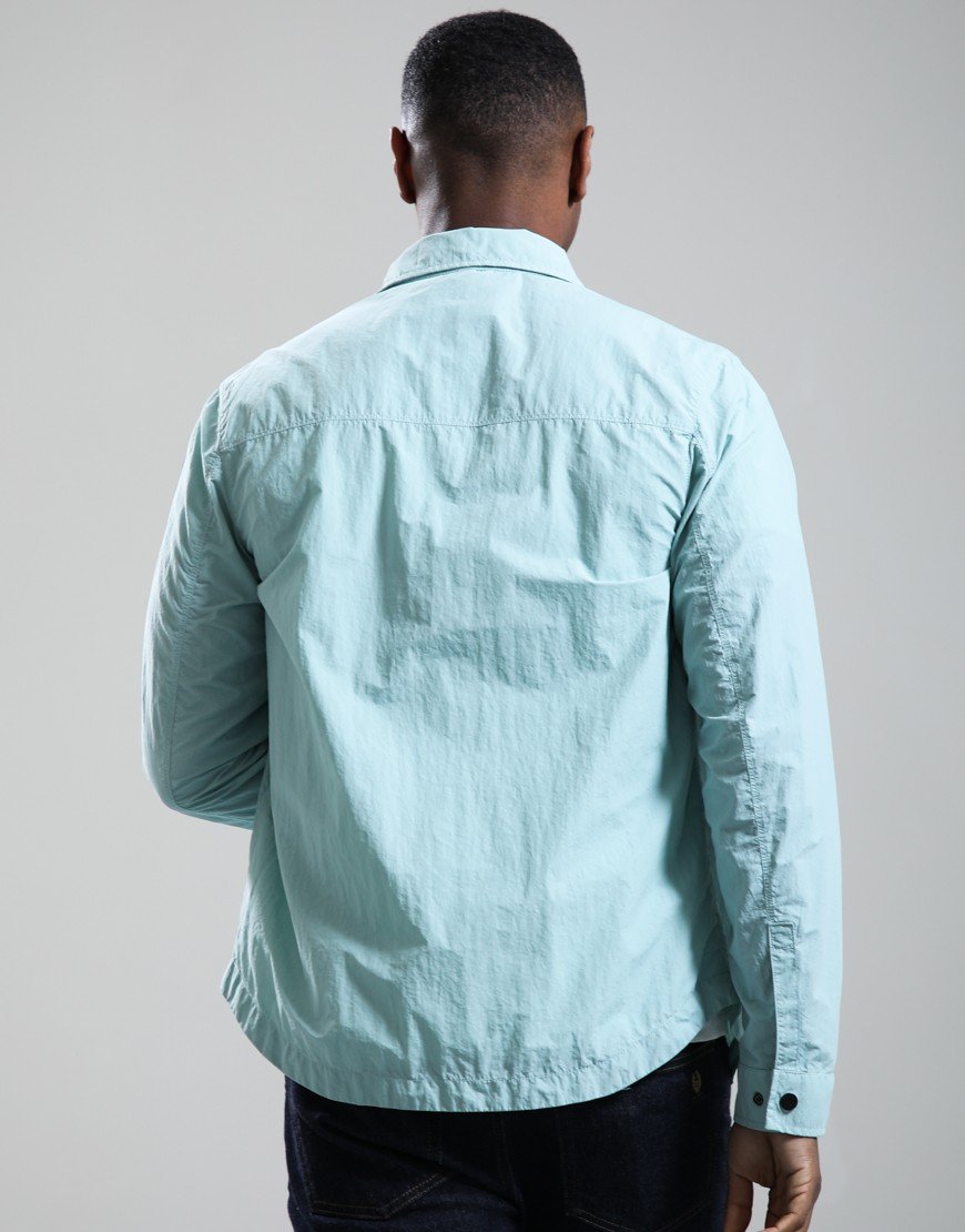 Parajumpers Wymond Overshirt Mineral Green