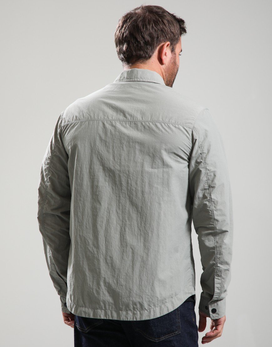 Parajumpers Wymond Overshirt Nowhere