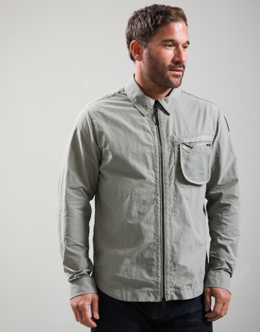 Parajumpers Wymond Overshirt Nowhere