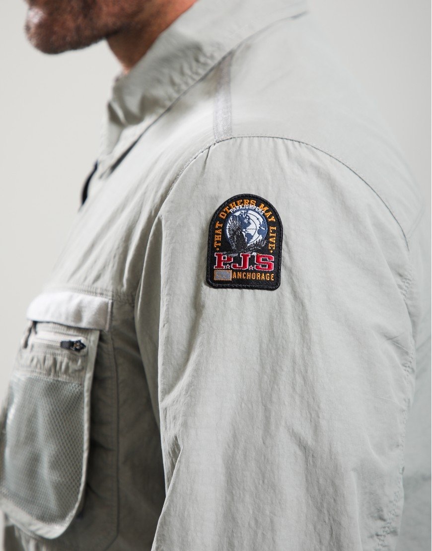 Parajumpers Wymond Overshirt Nowhere