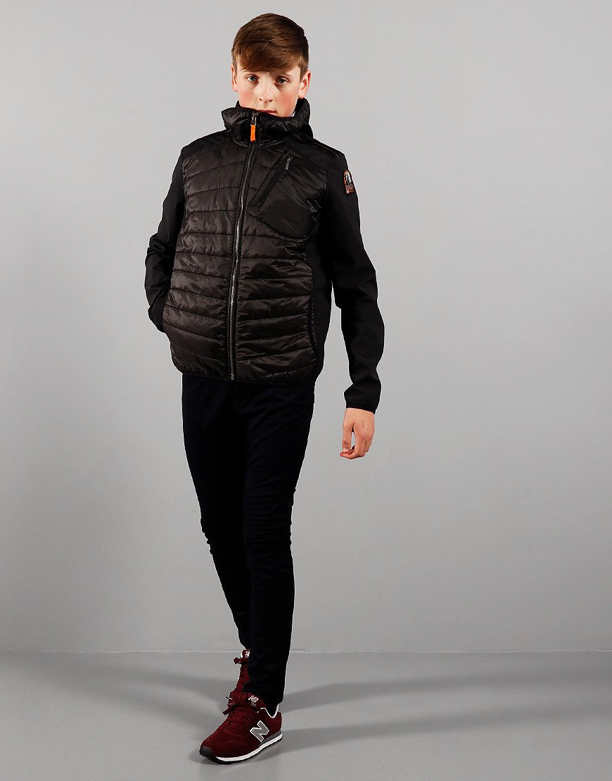 boys parajumper coats