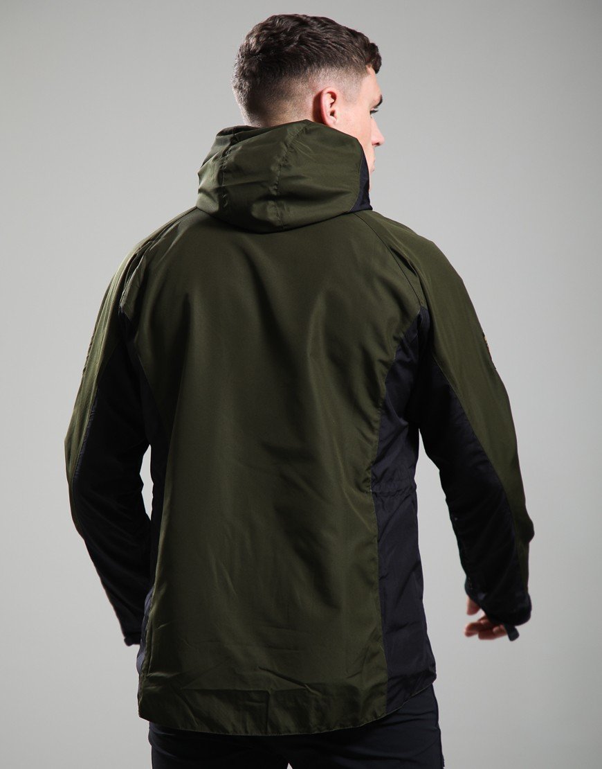 Paramo Caminata Jacket Moss