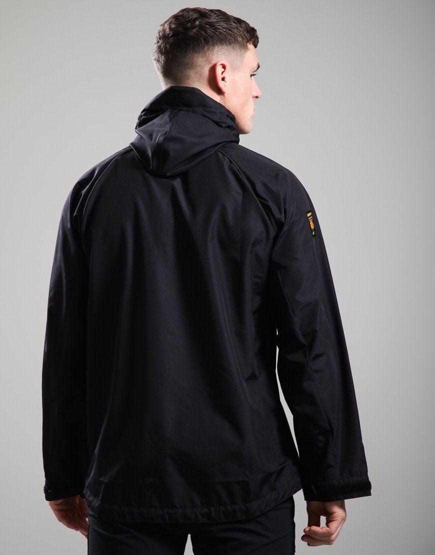 Paramo Fuera Windproof Smock Black
