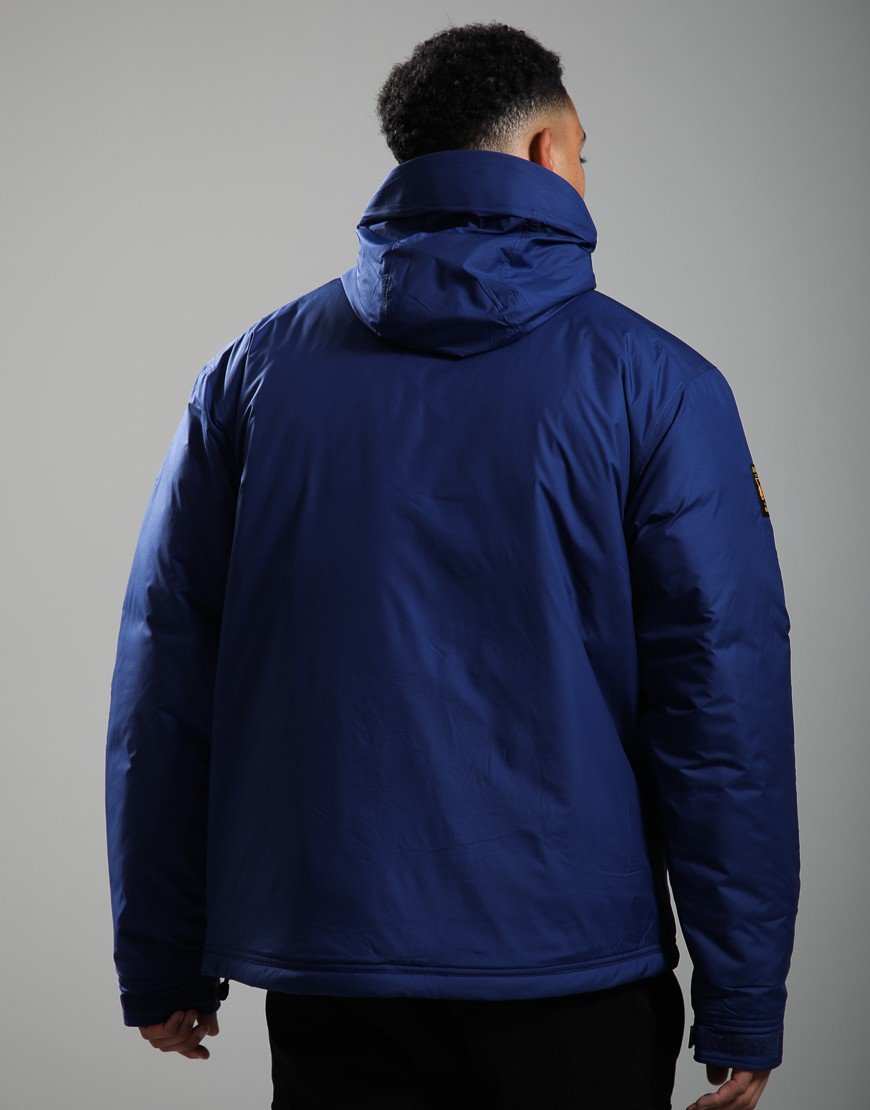 Paramo Torres Smock Midnight