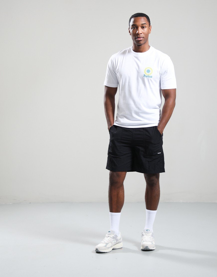 Parlez Winston T-Shirt White