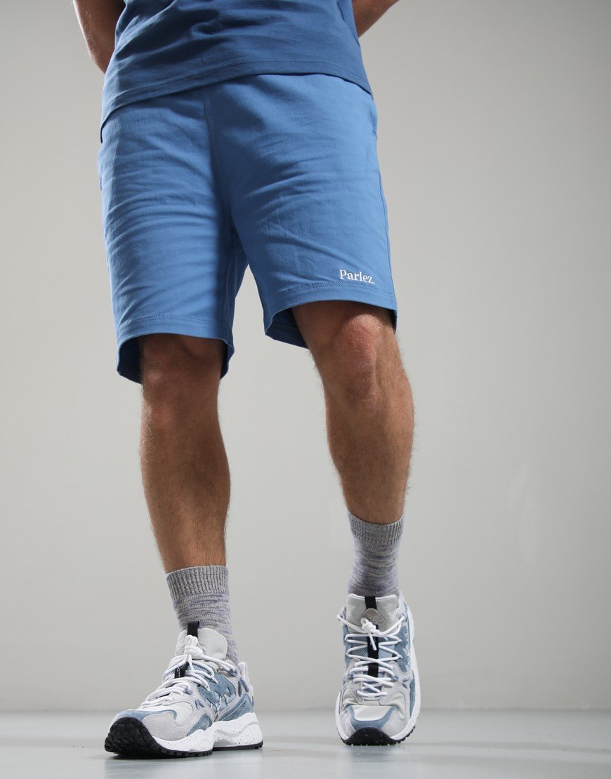 Parlez Arc Shorts Lagoon