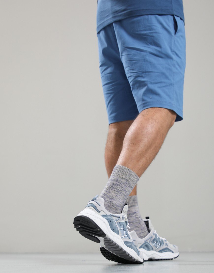 Parlez Arc Shorts Lagoon