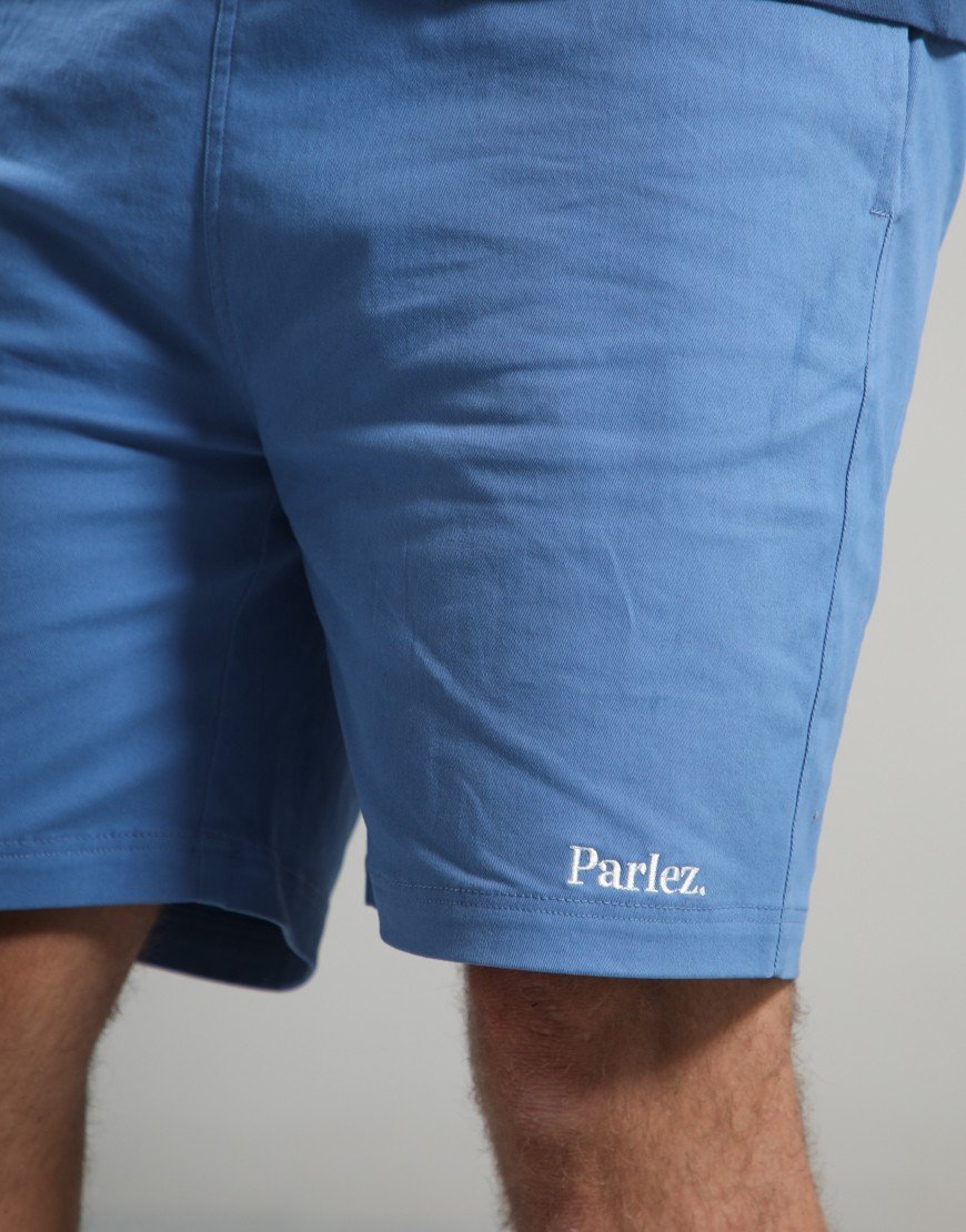Parlez Arc Shorts Lagoon