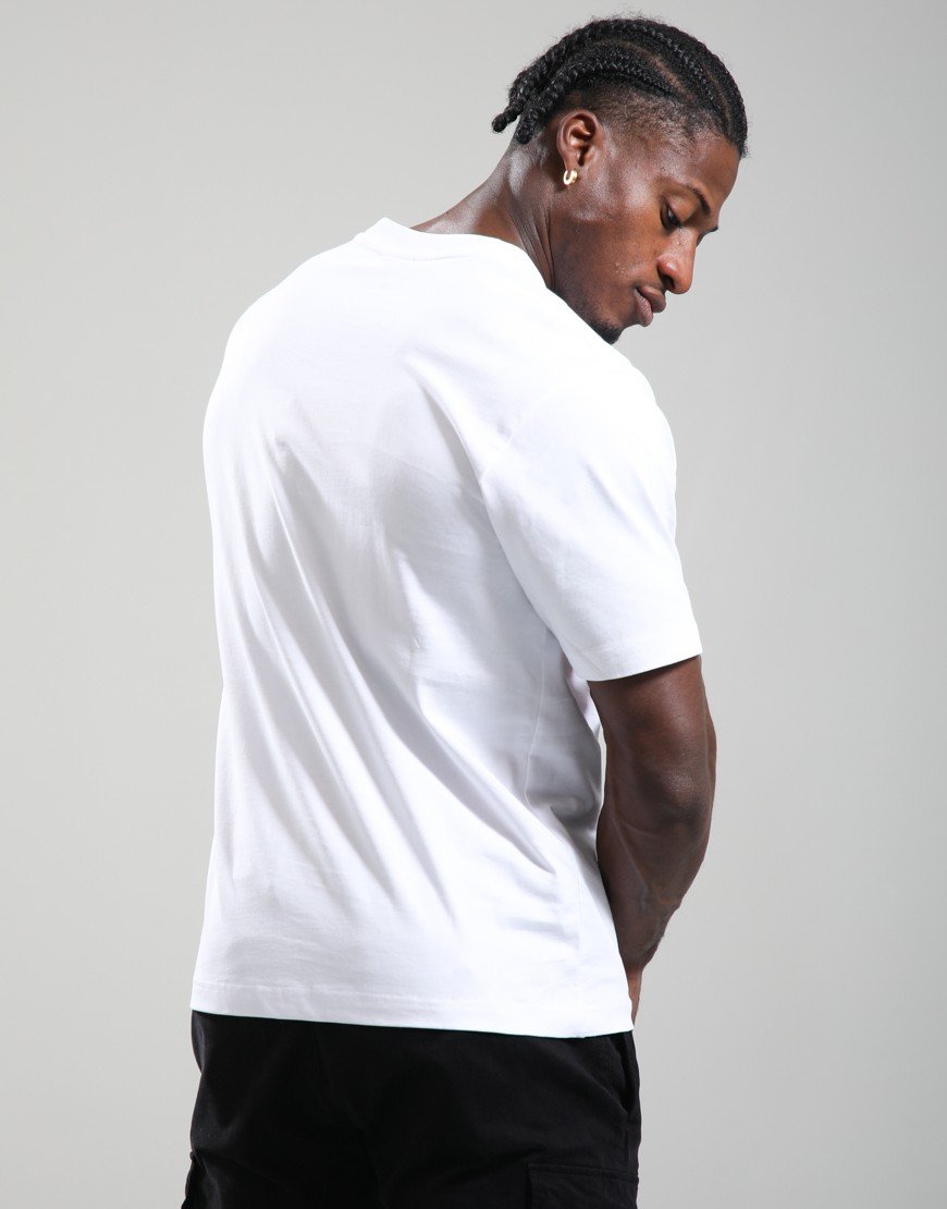 Parlez Burford T-Shirt White