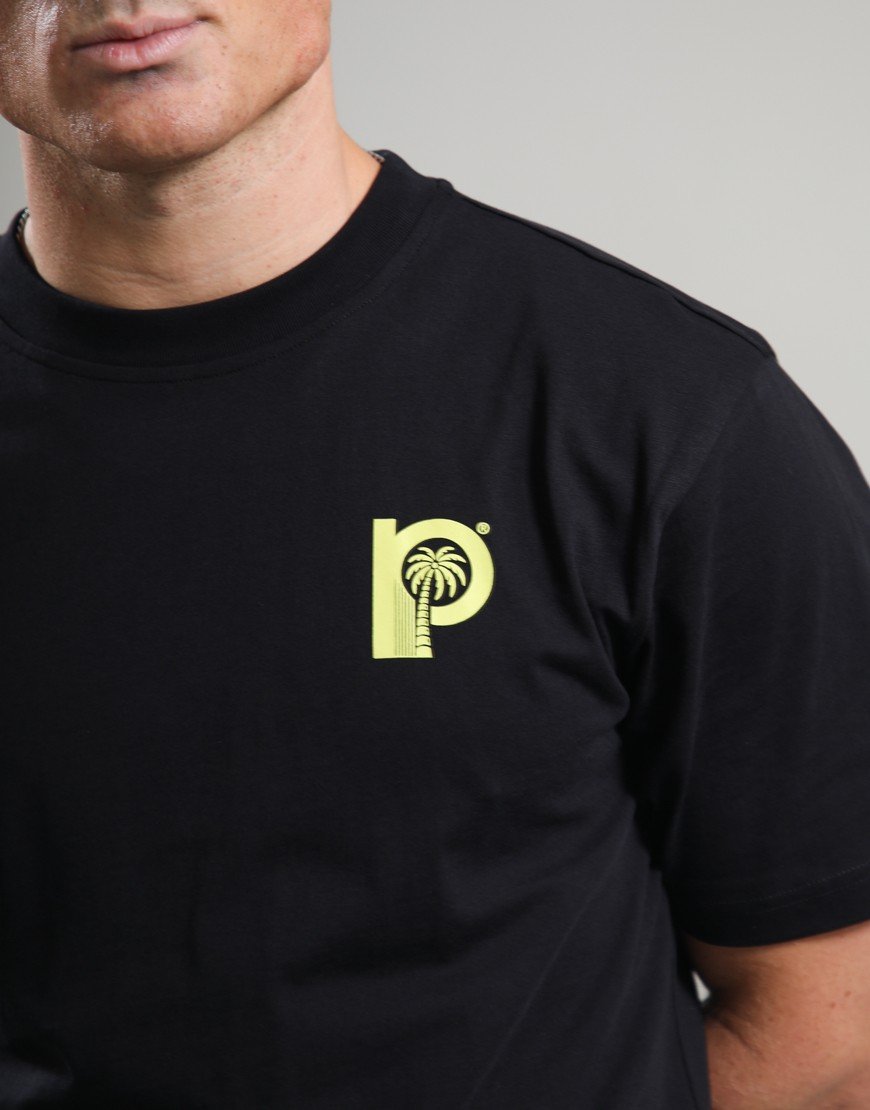 Parlez Delray T-Shirt Black