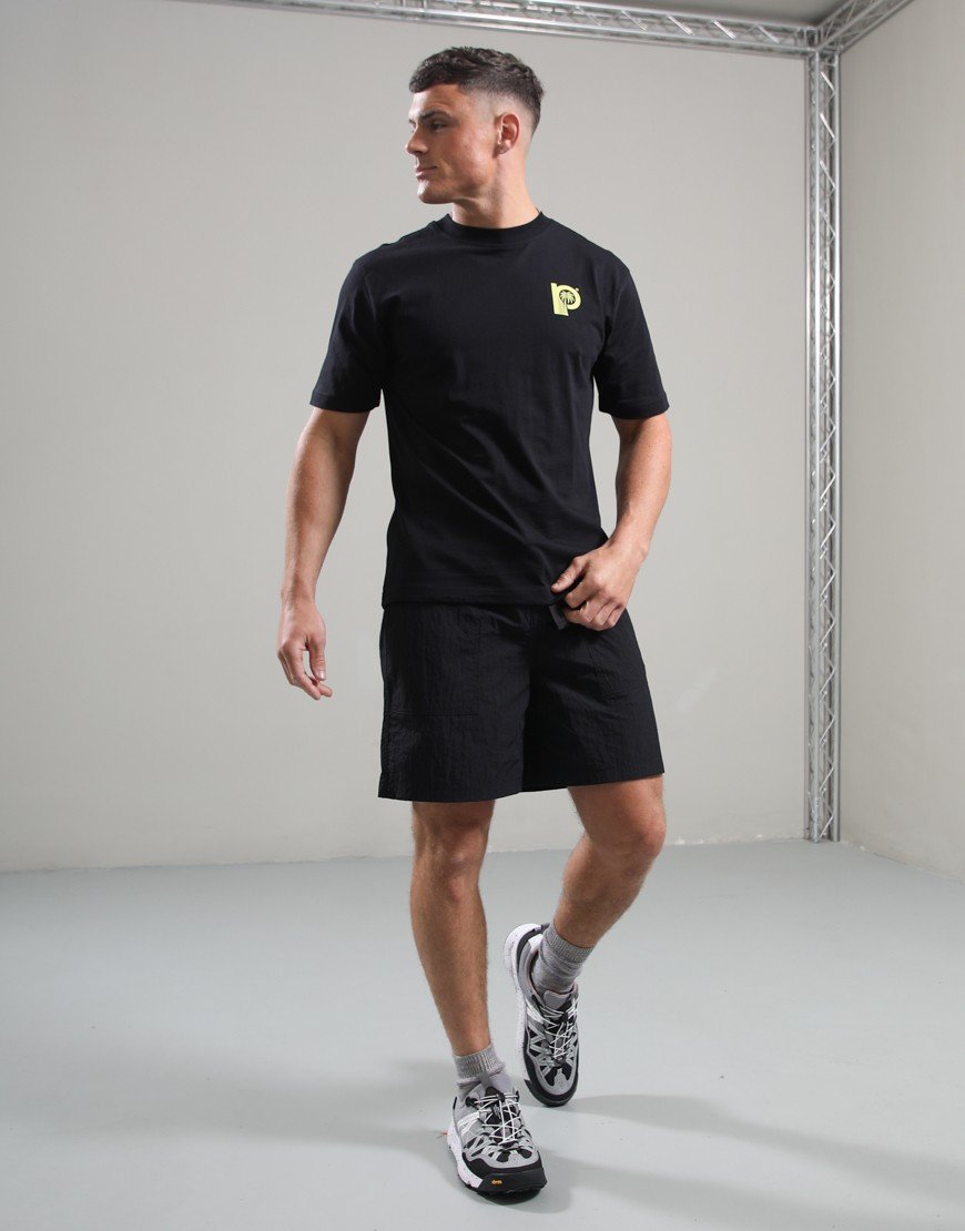 Parlez Delray T-Shirt Black