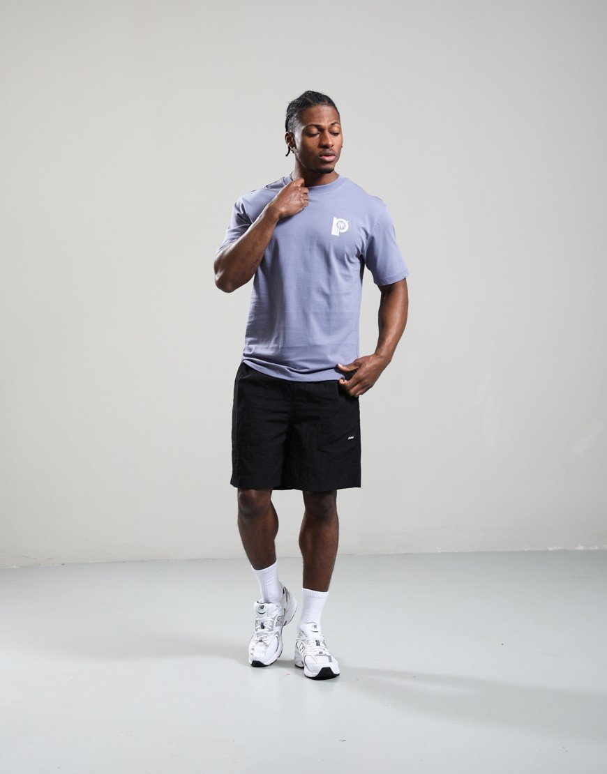 Parlez Delray T-Shirt Purple Haze