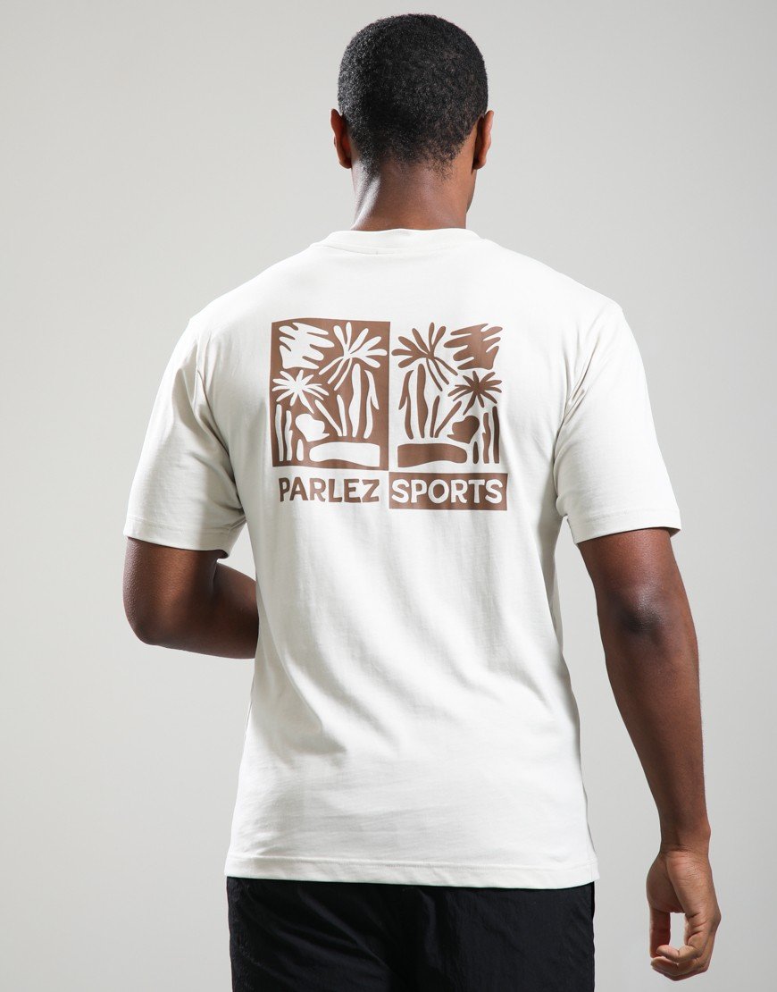 Parlez Destin T-Shirt Beach