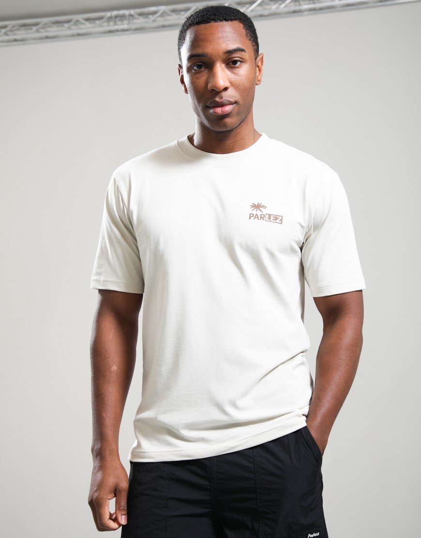 Parlez Destin T-Shirt Beach