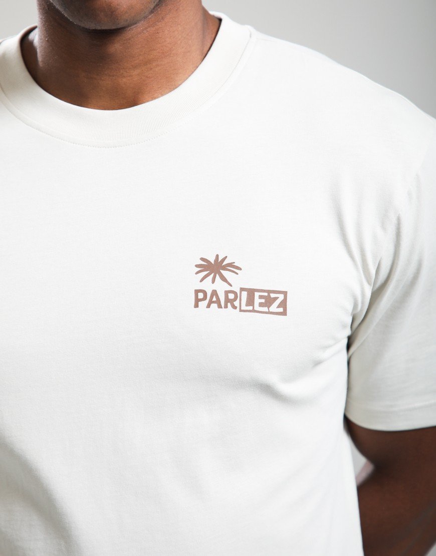 Parlez Destin T-Shirt Beach