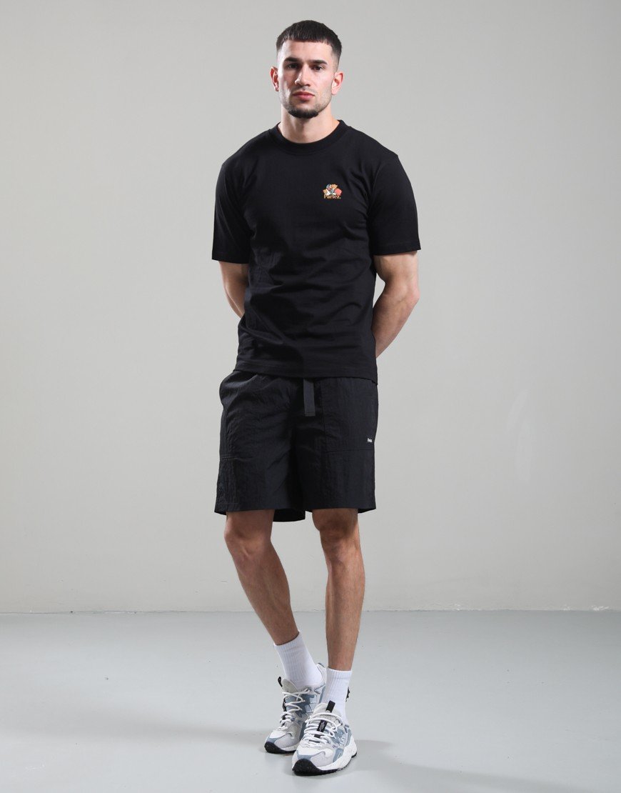 Parlez Eldora T-Shirt Black