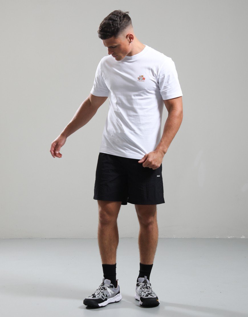 Parlez Eldora T-Shirt White
