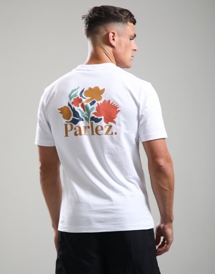 Parlez Eldora T-Shirt White