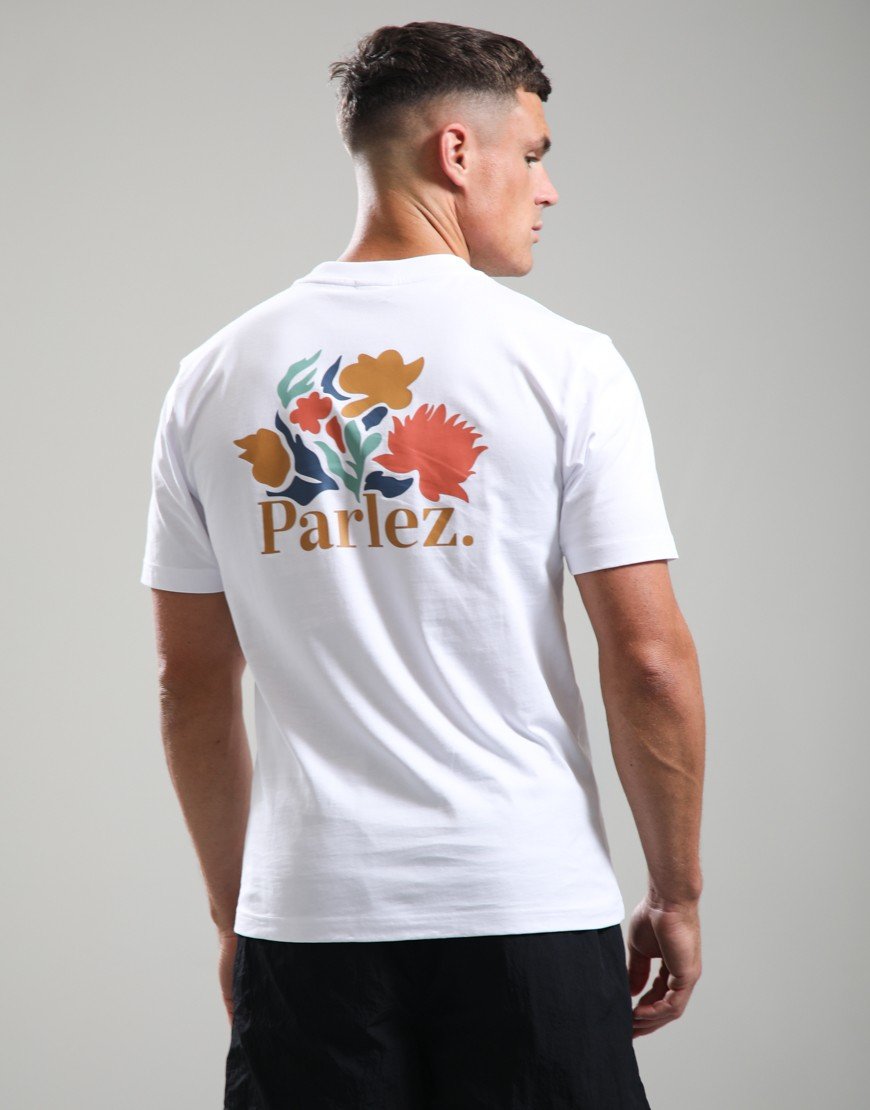 Parlez Eldora T-Shirt White