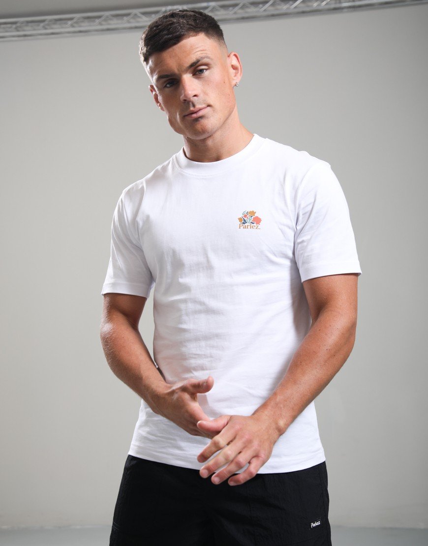 Parlez Eldora T-Shirt White
