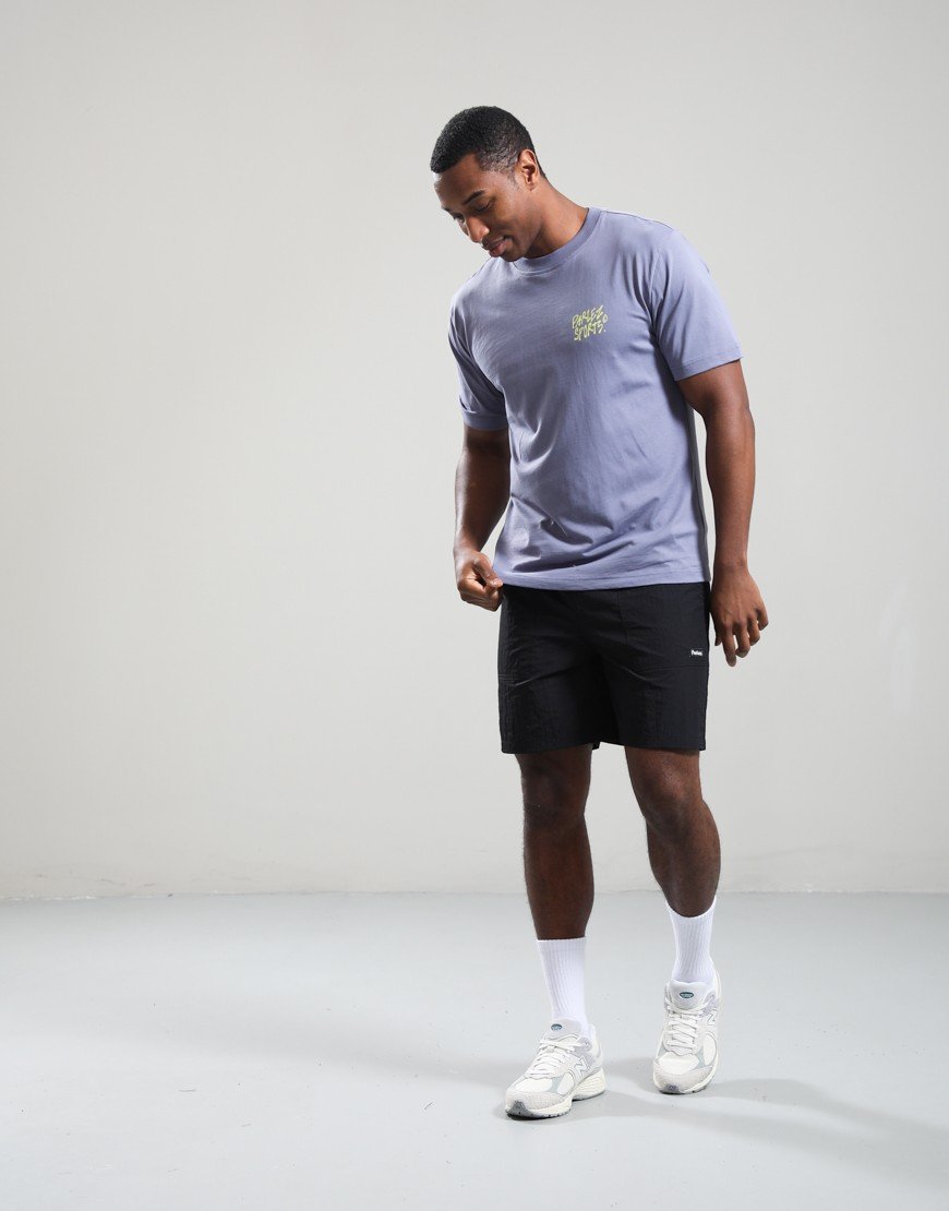 Parlez Flow T-Shirt Purple Haze