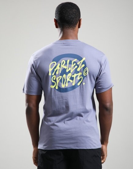 Parlez Flow T-Shirt Purple Haze