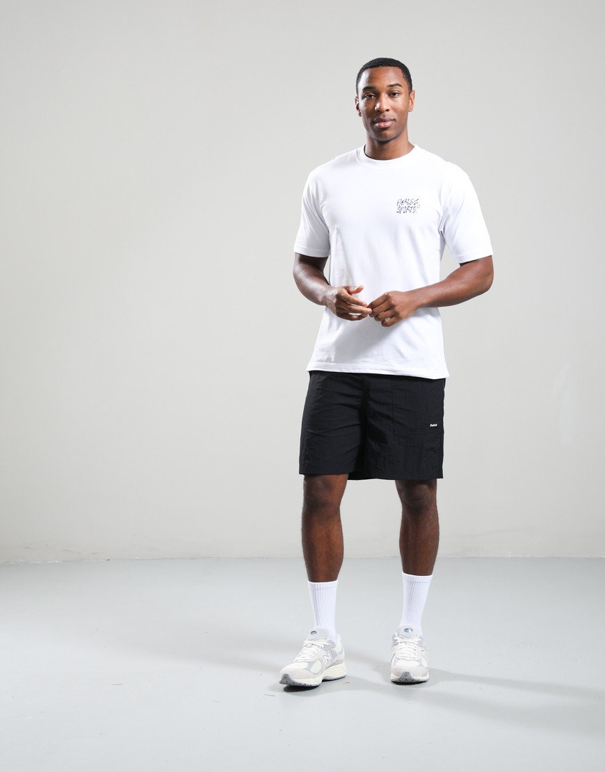 Parlez Flow T-Shirt White