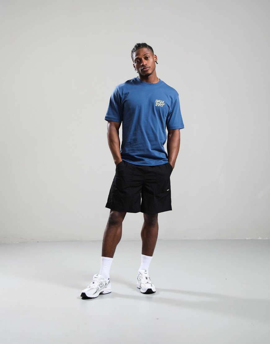 Parlez Flow T-Shirt Lagoon