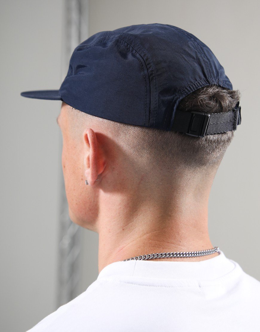 Parlez Glare Cap Midnight