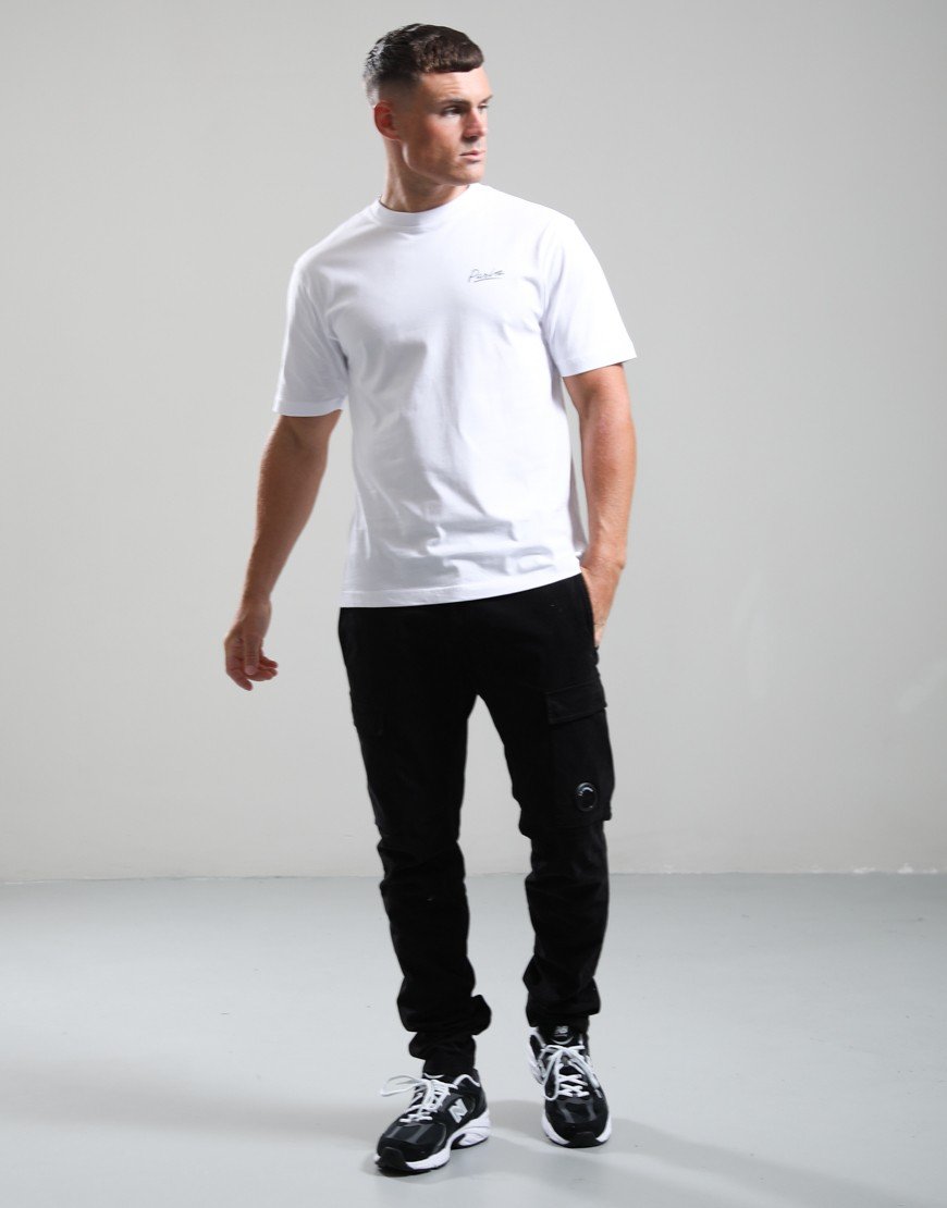 Parlez Harper T-Shirt White