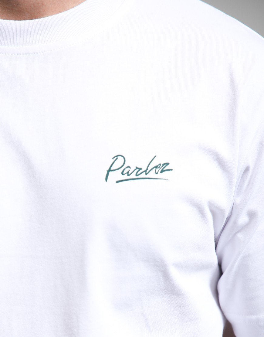 Parlez Harper T-Shirt White
